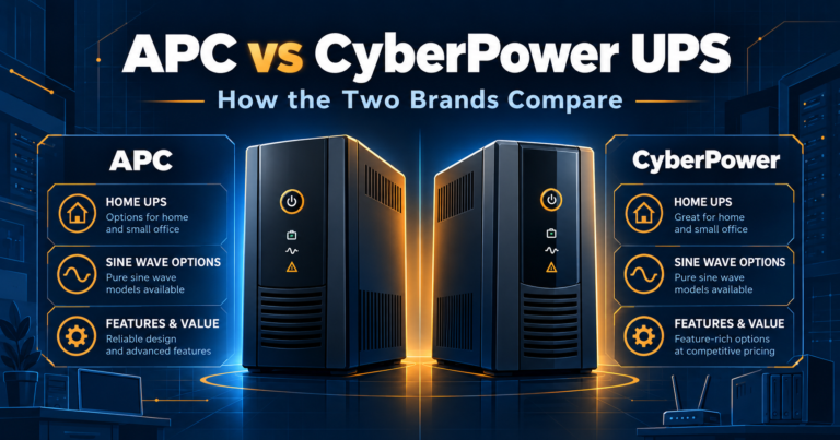 apc-vs-cyberpower-ups